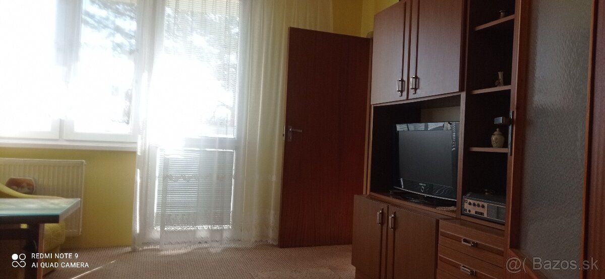 Na predaj 3-izb. byt 73m2, Trenčín - Šafárikova JUH - 4