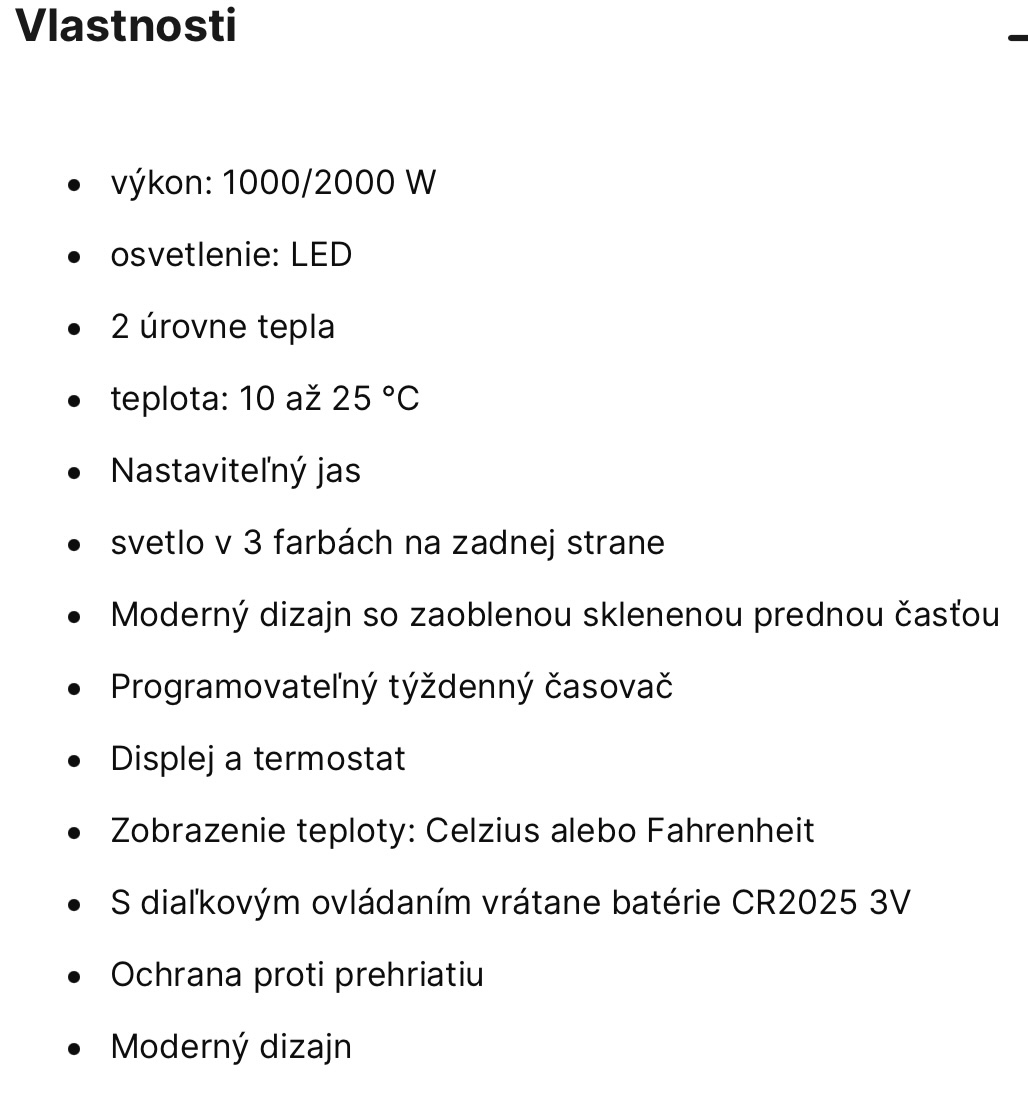 KLARSTEIN OHRIEVAČ - 4