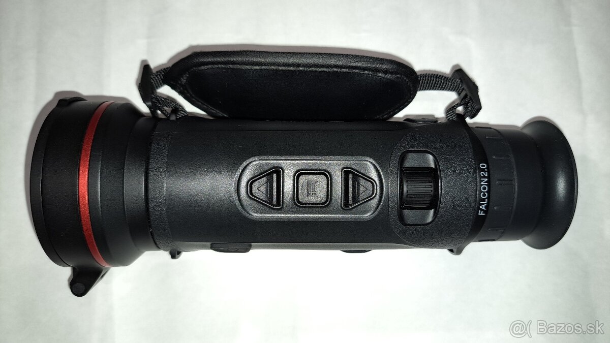 HIKMICRO FALCON FQ50 2.0 - 4