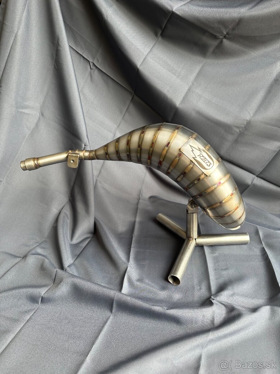 Vyfuk Yamaha yz125 2005-2021