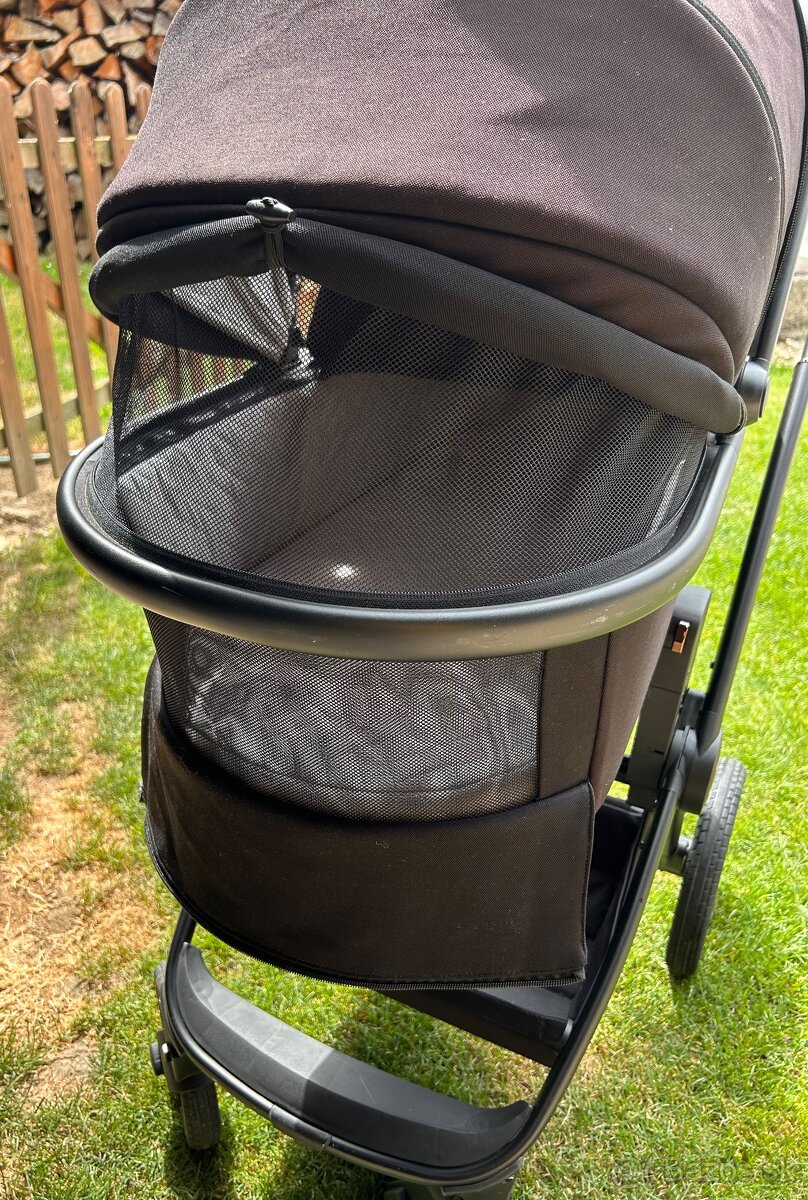 Kočík Moon ReSea+ 2025 - 4