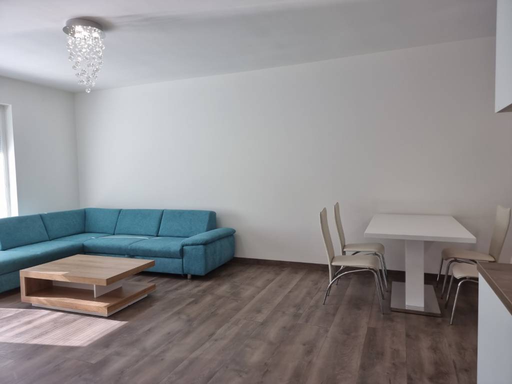 PRENÁJOM - 2 izbový byt v rezidencii Tabáň - Nitra, Centrum - 4