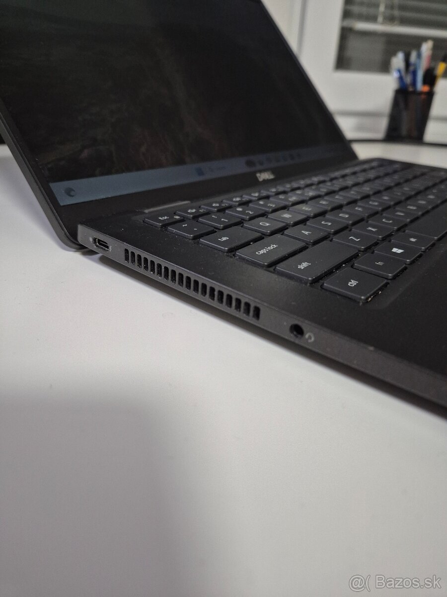 Dell Latitude 7420 I7 11 gen. 16GB ram 512GB - 4