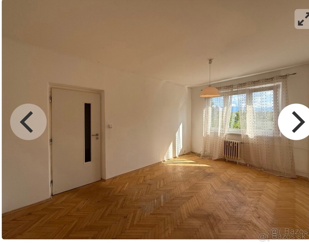 2 izbový byt pri bulvári - 4