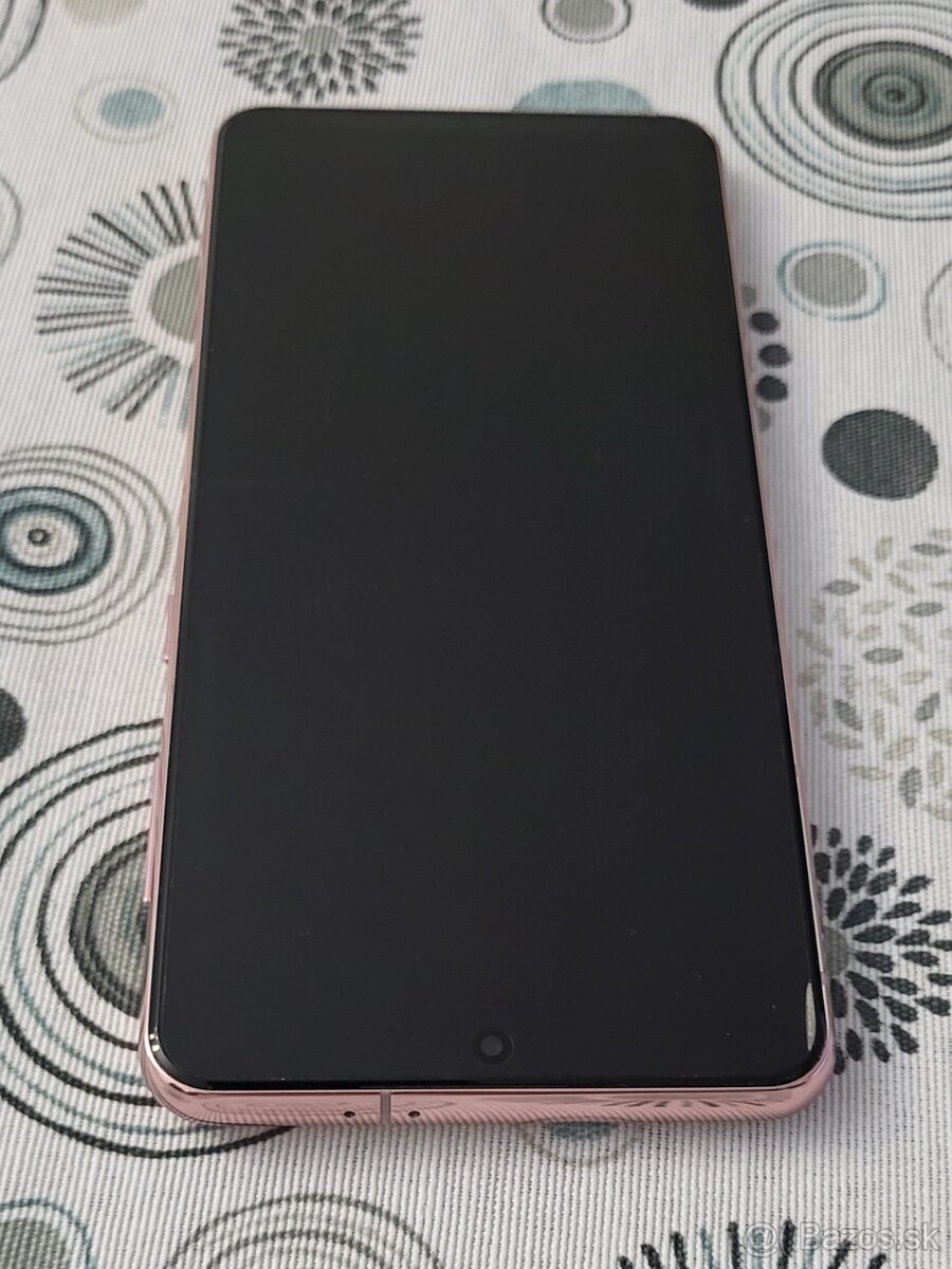 Samsung Galaxy S21 5G 128GB Dual Sim Phantom Pink - 4