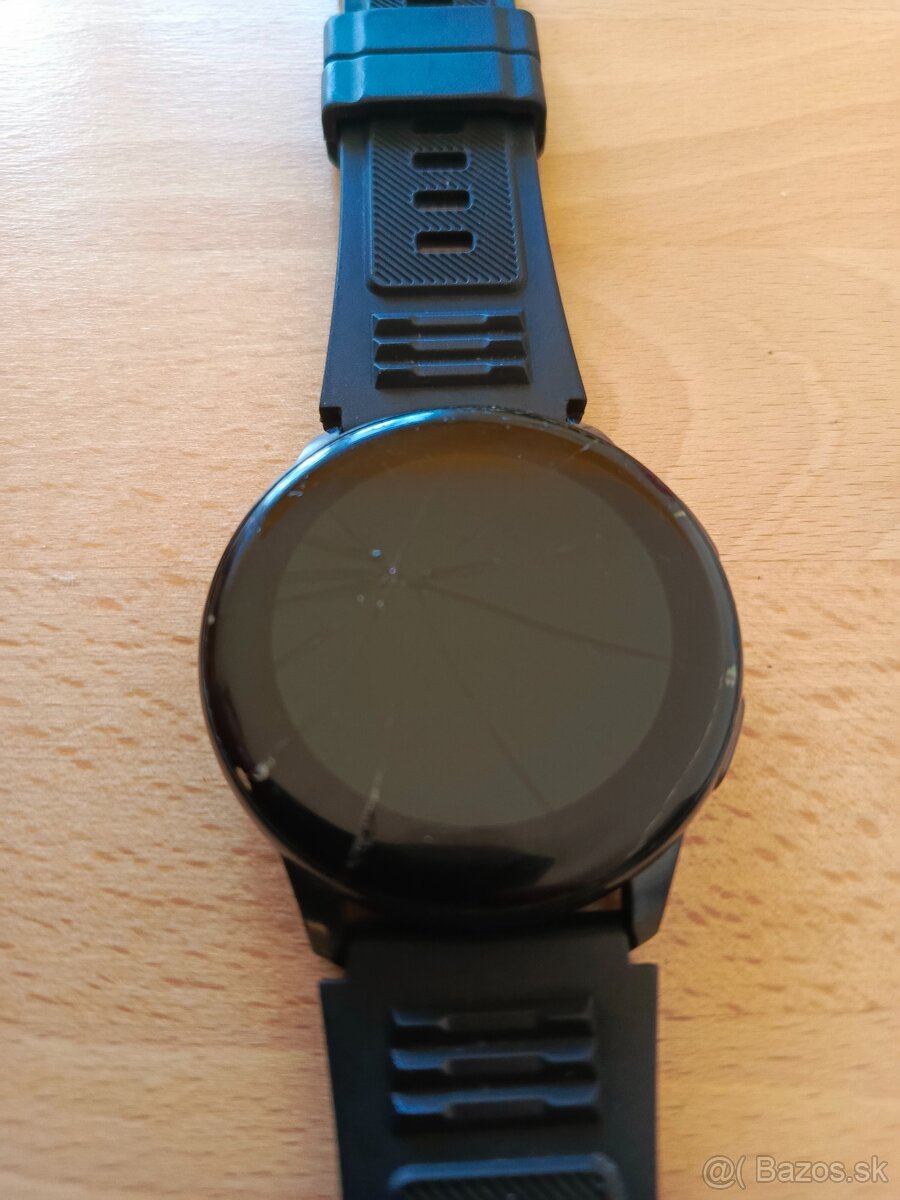 Carneo gear + essential smart watch - 4