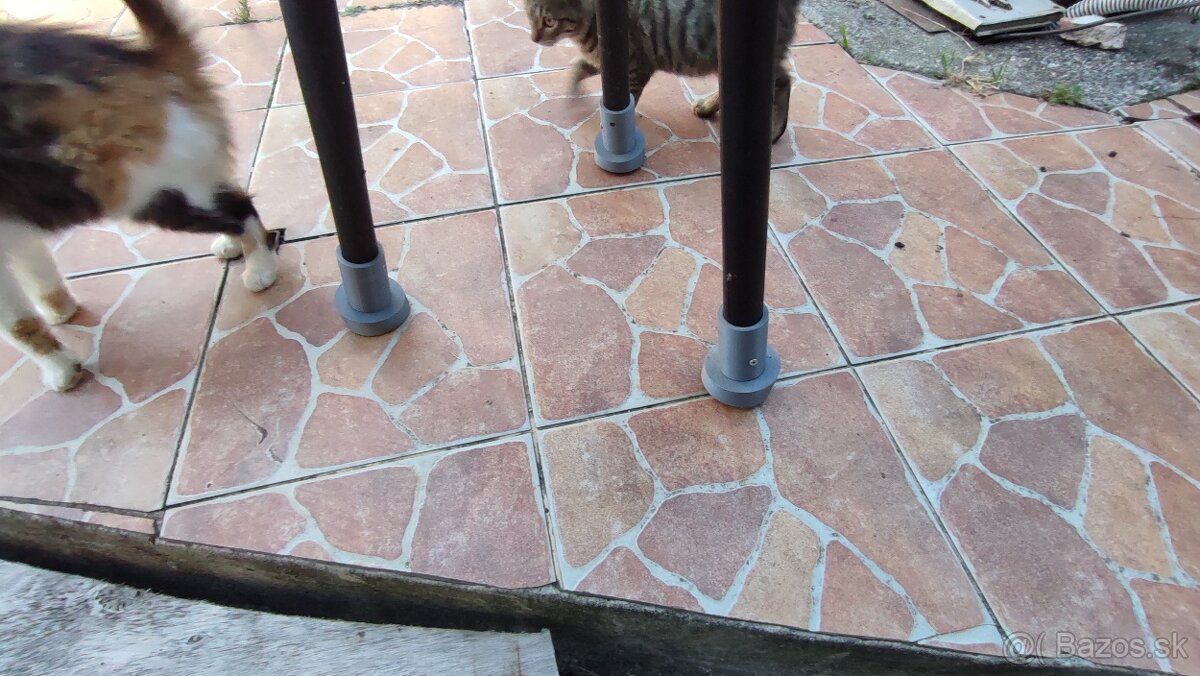 3D tlač - technické/kompozitné materiály - 4