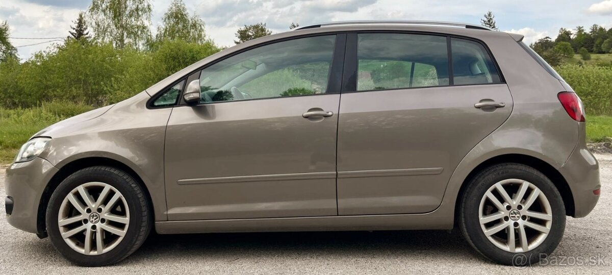 Volkswagen Golf Plus 2.0 TDI - 4