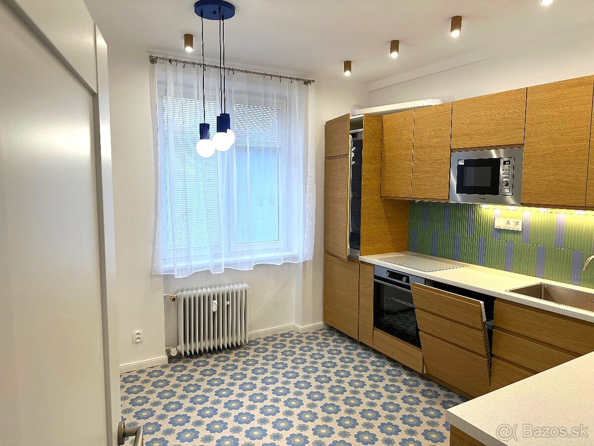 Predám nadštandardný 2i byt - Staré mesto - 4