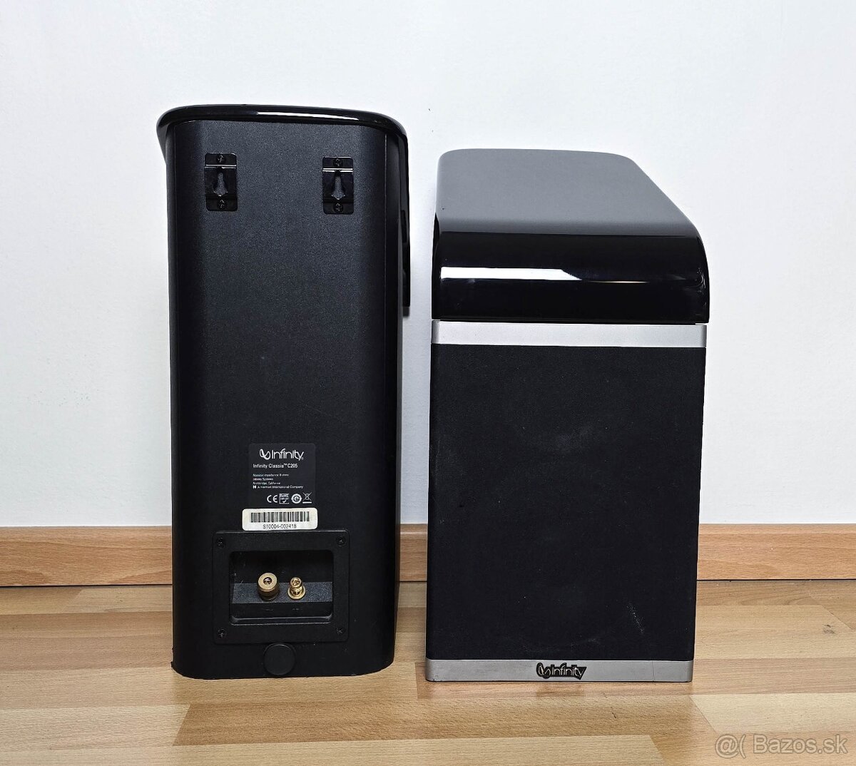 Infinity Classia C205 - 4