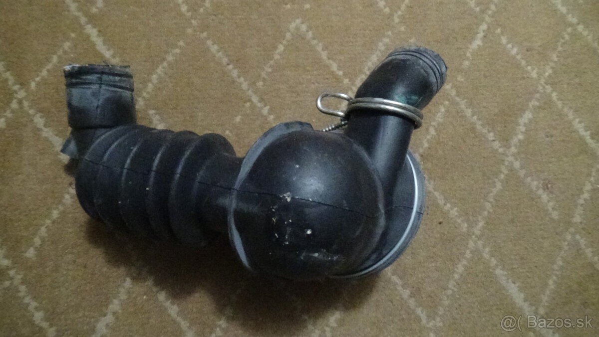 ROBERT - BOSCH HUSGERÄTE GMBH - náhradné diely - 4