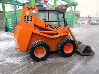 Locust L903 - 4