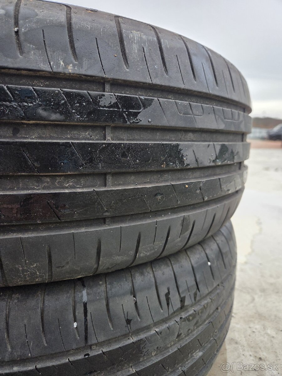 Goodyear Efficient grip 205/55r17 leto - 4