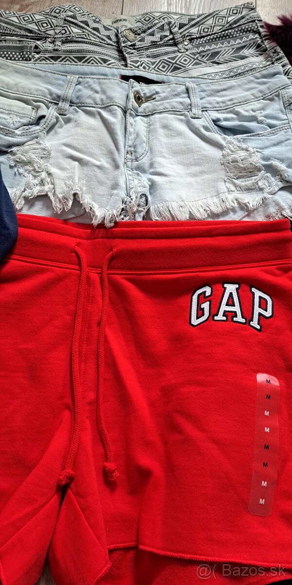 Dámsky balík S-M - 4