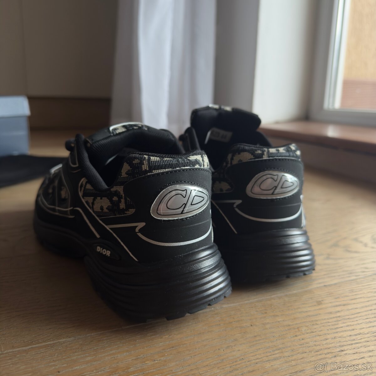 Dior B30 Tenisky - 4