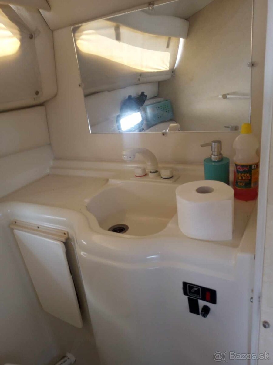 Bayliner Ciera 2655 - 4