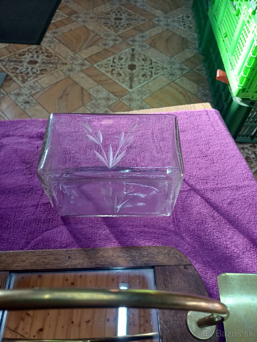 Predám starožitný kosik na veci - 4