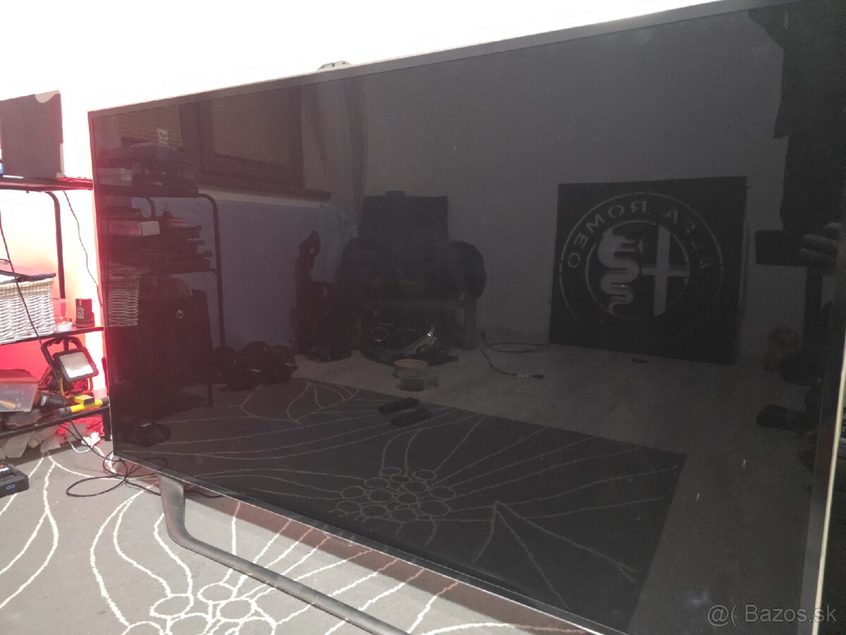 Samsung UE65ES8000S - 4