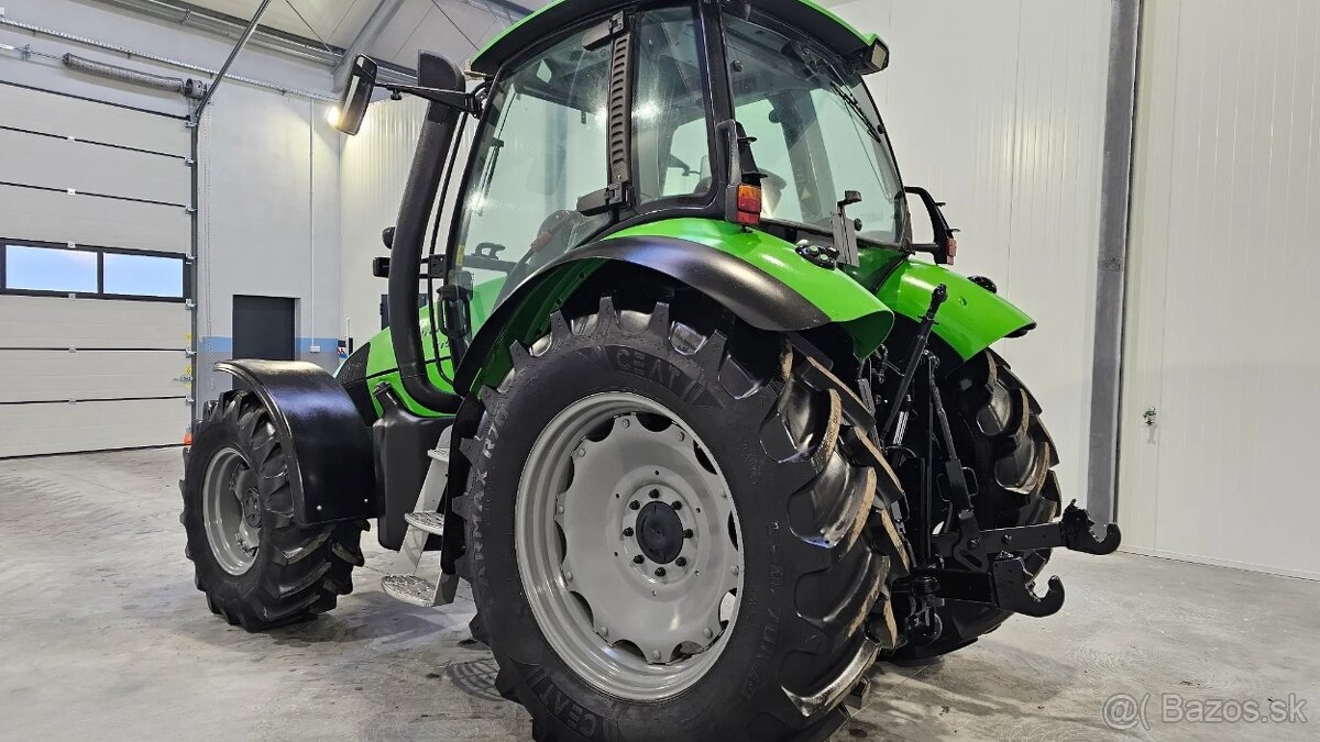 Deutz-Fahr Agrotron 115 Mk3 - 4