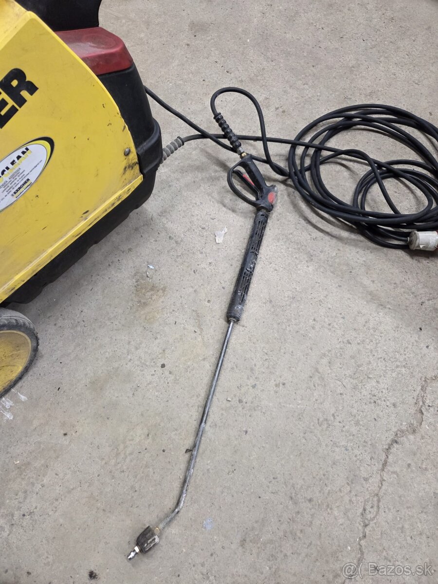 Karcher HDS835s - 4