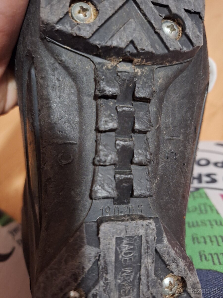 Detske lyziarky 32 - 4