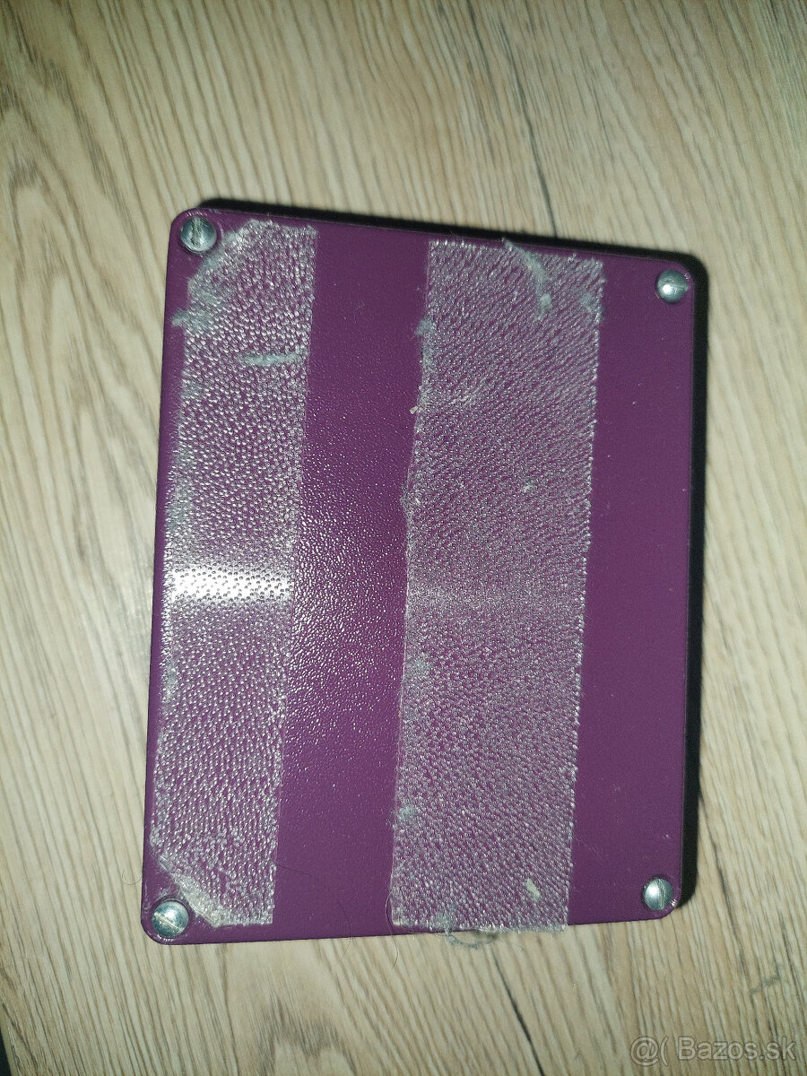 King of Clone 68 Pedals - 4