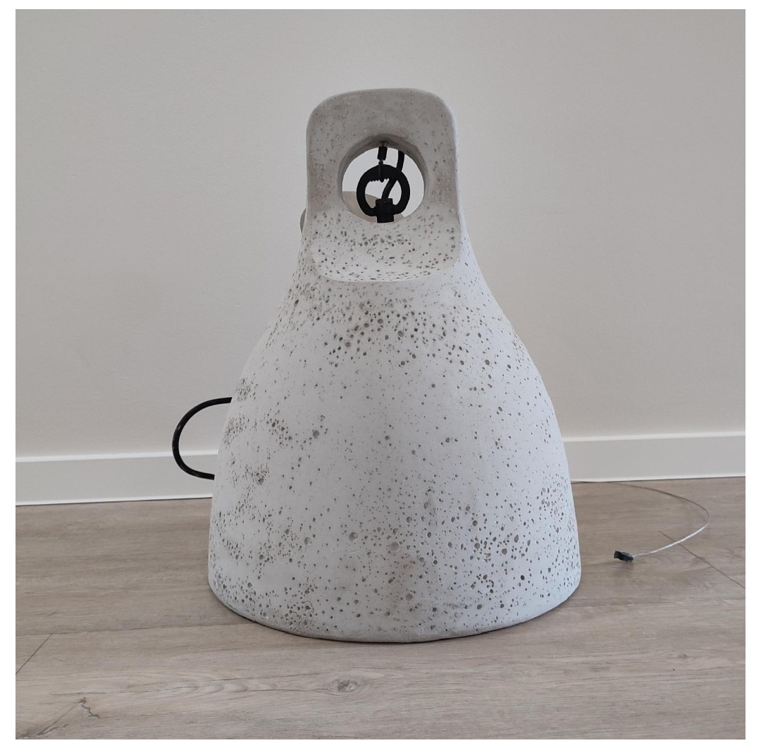 Luster svietidlo do kuchyne, na krytu terasu - 4