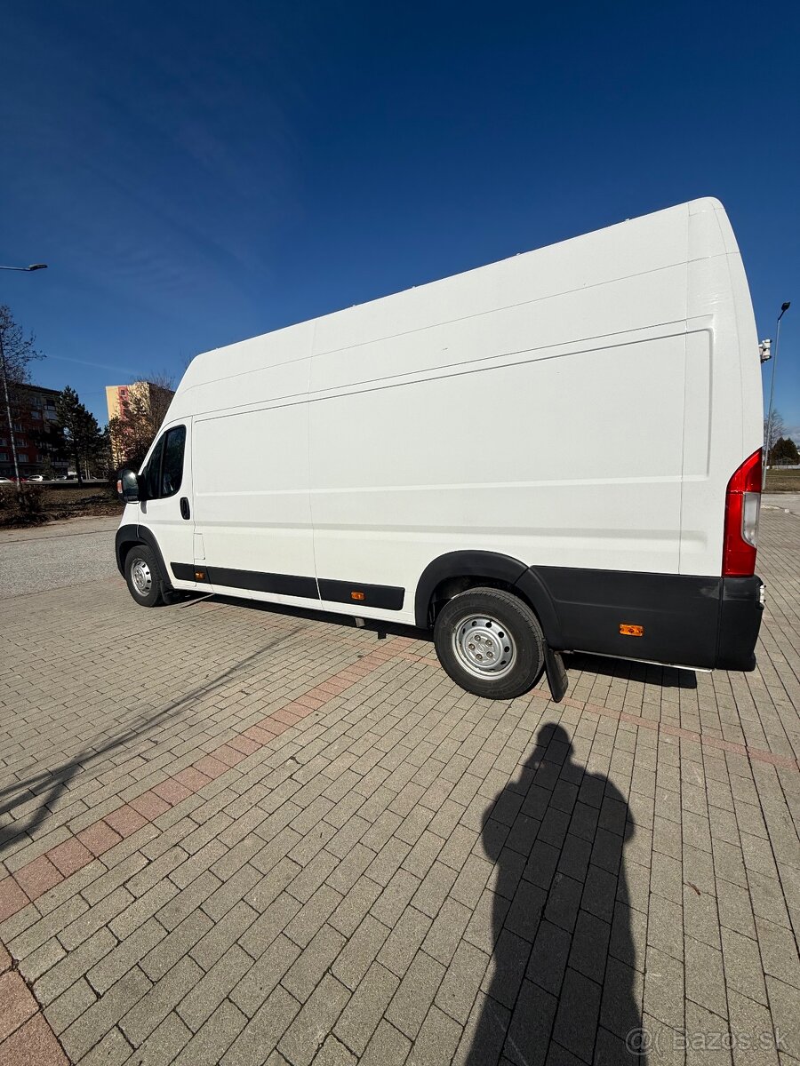 Opel Movano L4H3 - 4