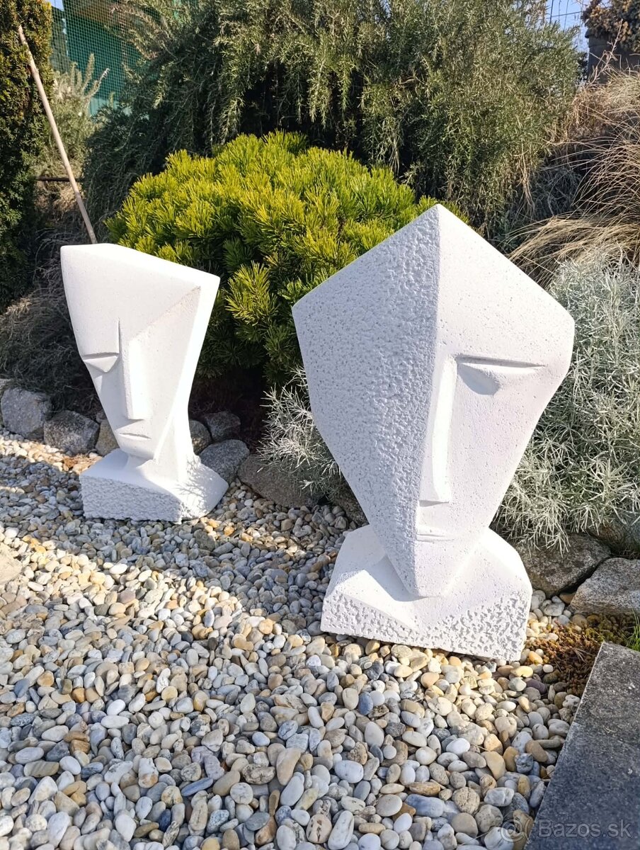 Sochy- socha umelecké dielo - 4