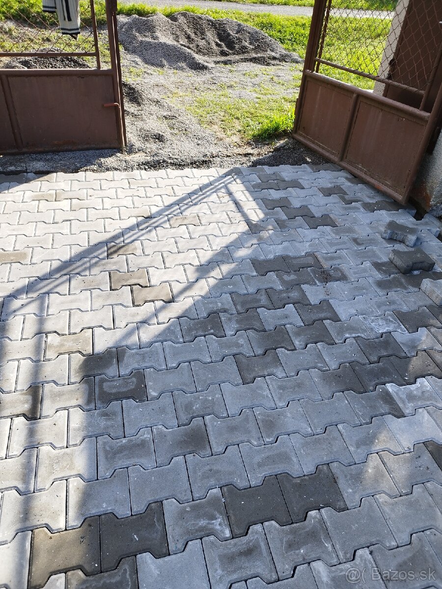 Stavebné práce - 4