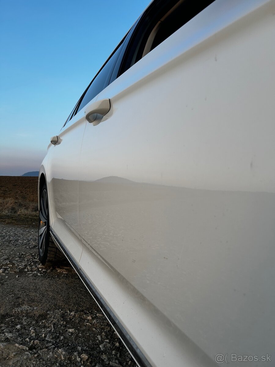 Volkswagen Passat 2018 2.0 TDI - 4