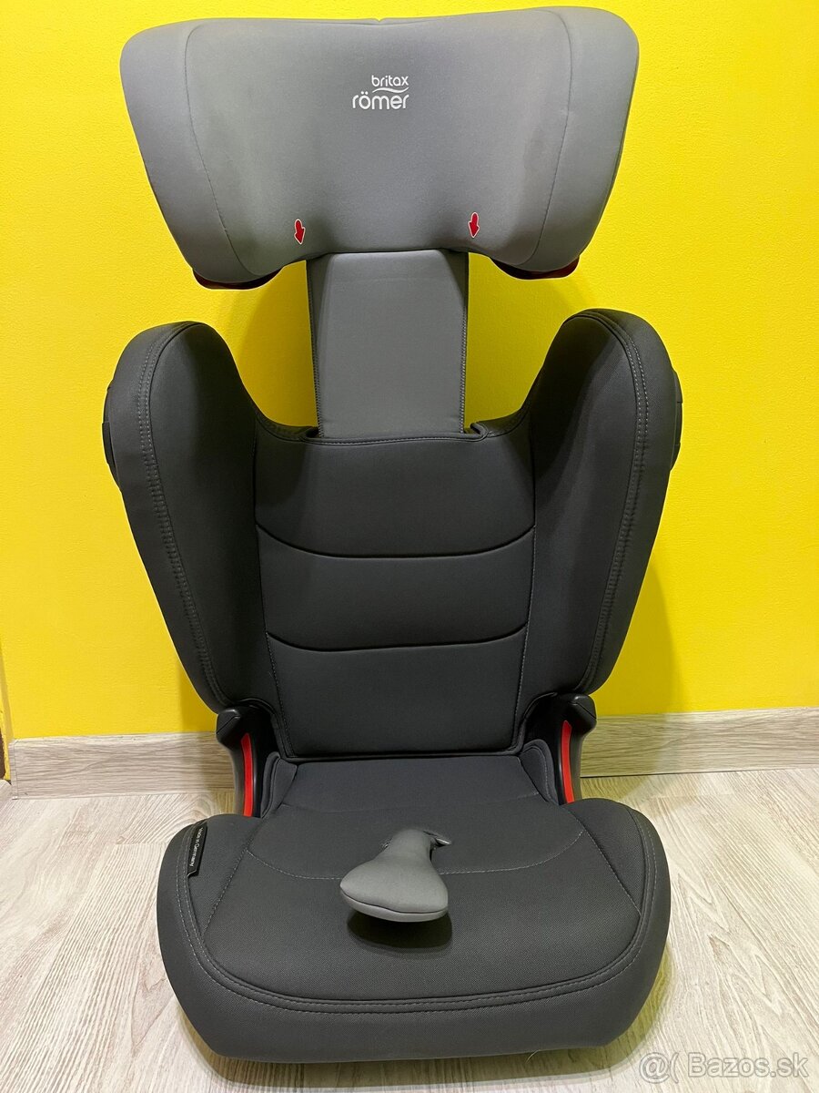 Autosedačka Kidfix III M Cosmos - 4