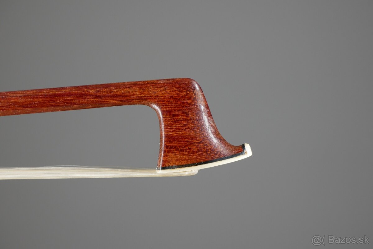 Husľový sláčik Friedrich Glass - 4