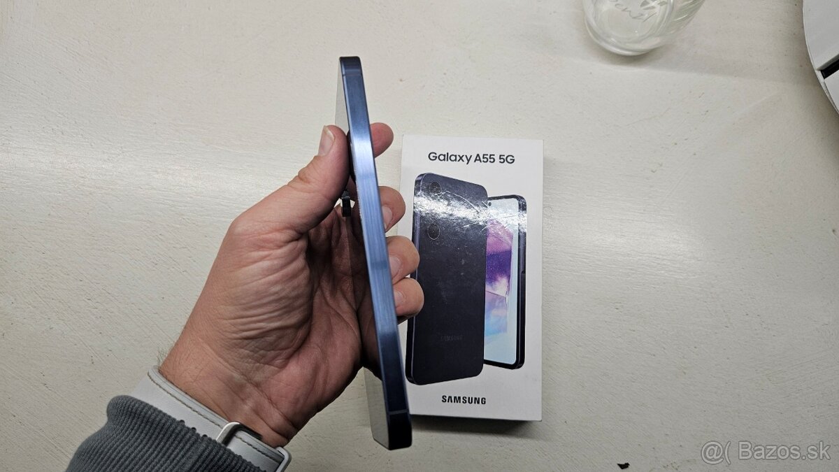 Samsung Galaxy A55 dual 128GB - 4