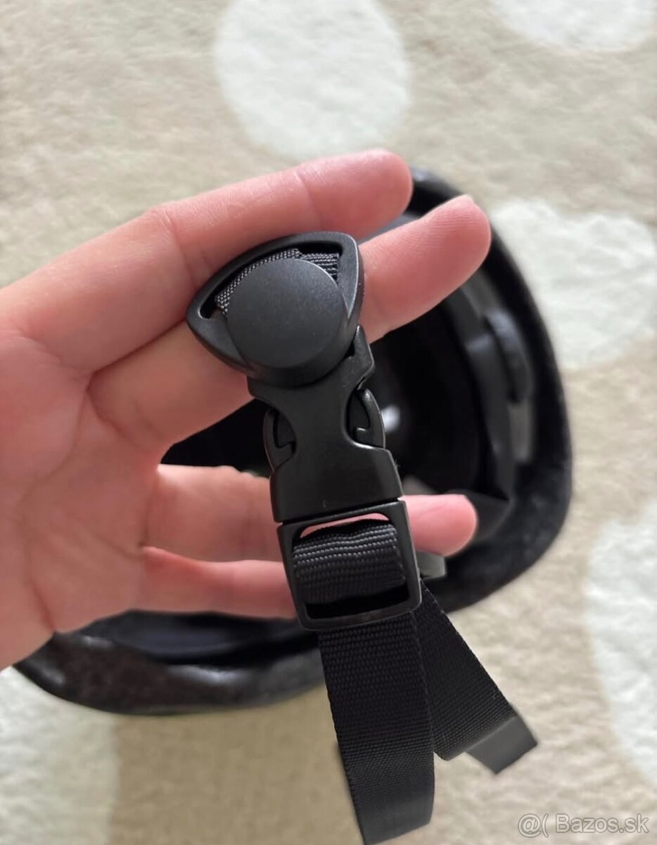 Detska prilba KLS - 4