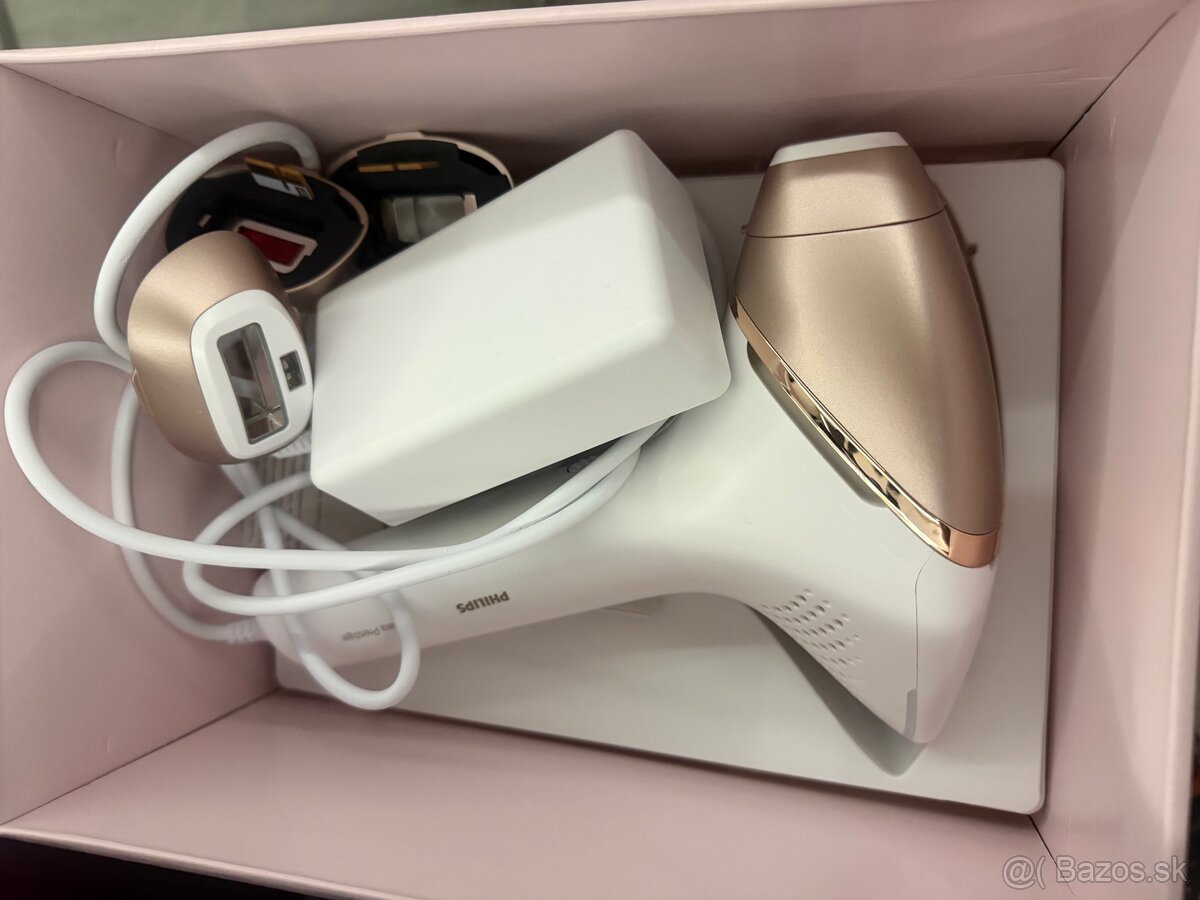 Predam Philips Lumea Prestige BRI956 - 4