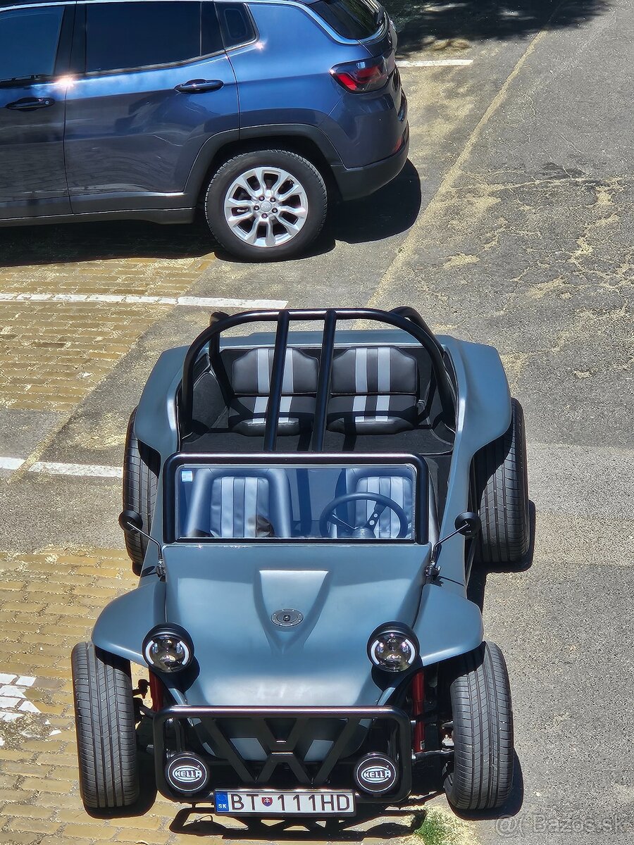 Buggy