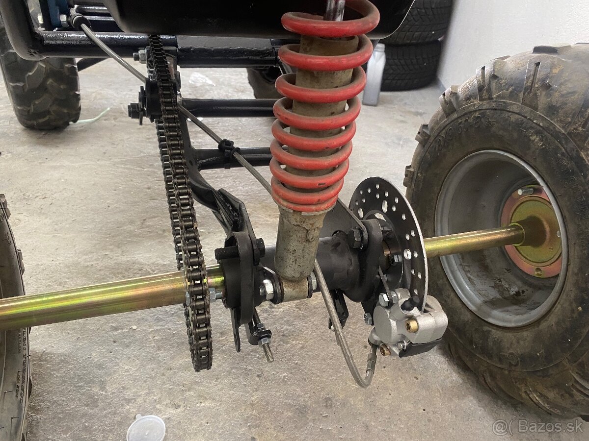 Atv 250