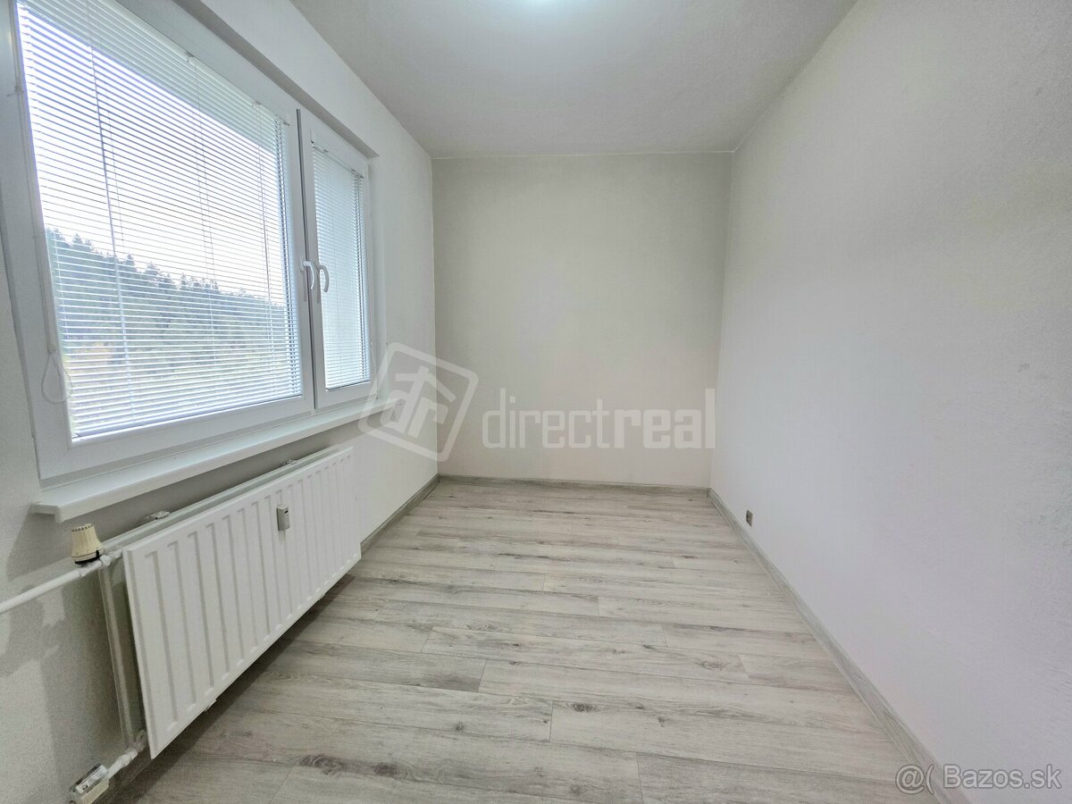 Prenájom - 3-izb. - Zariadený 3 - izbový byt na prená… - 4