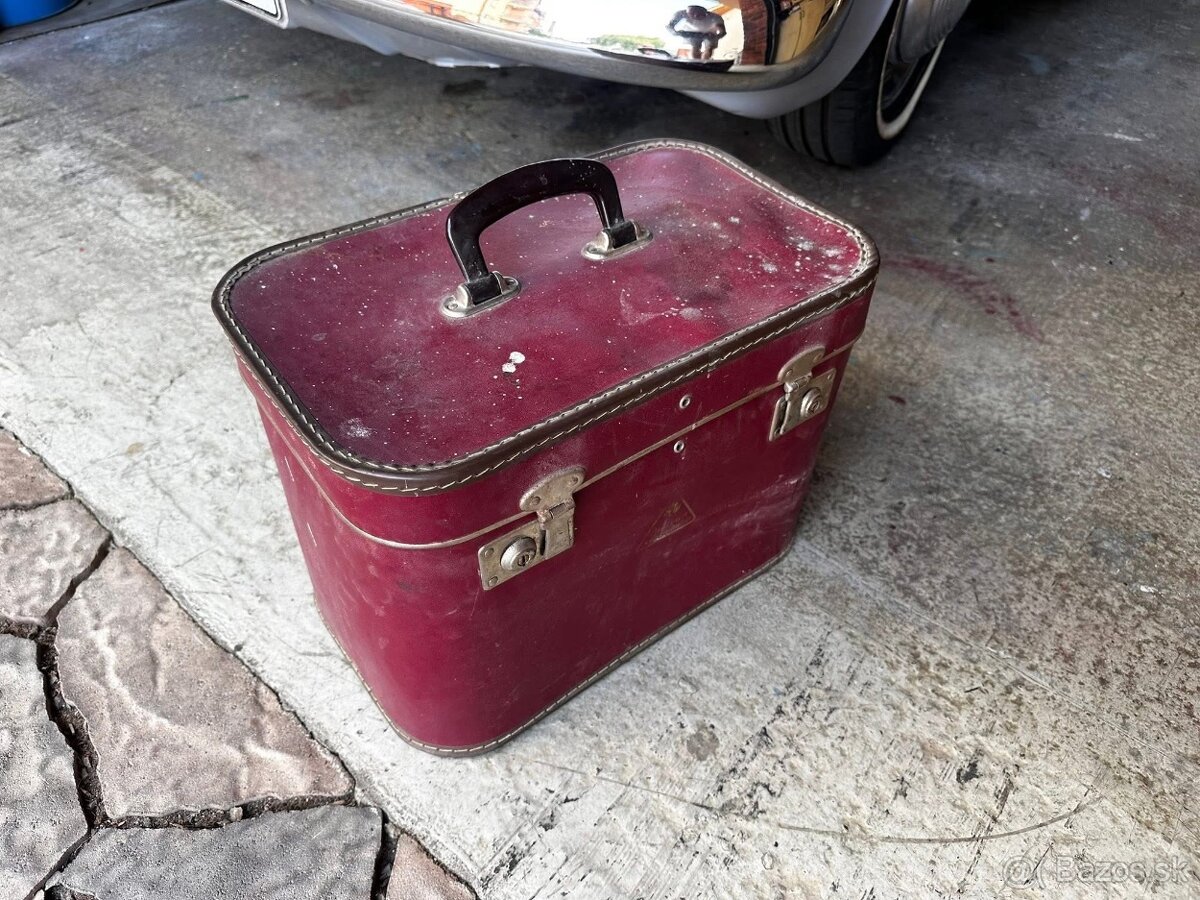 Plynový varič na kempovanie - 4