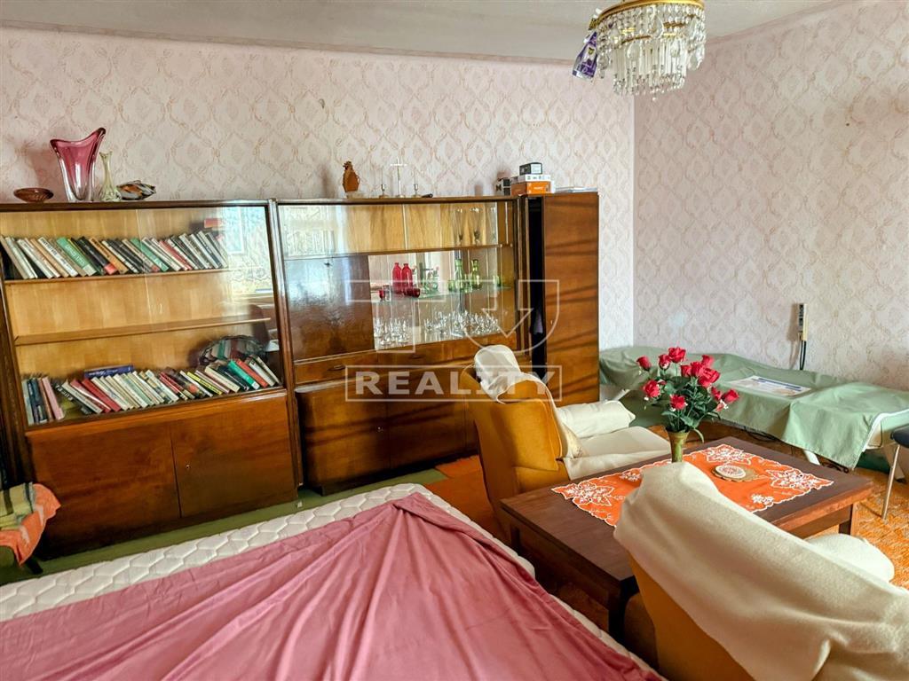 Ponúkame na predaj Rodinný dom blízko Košíc v obci... - 4