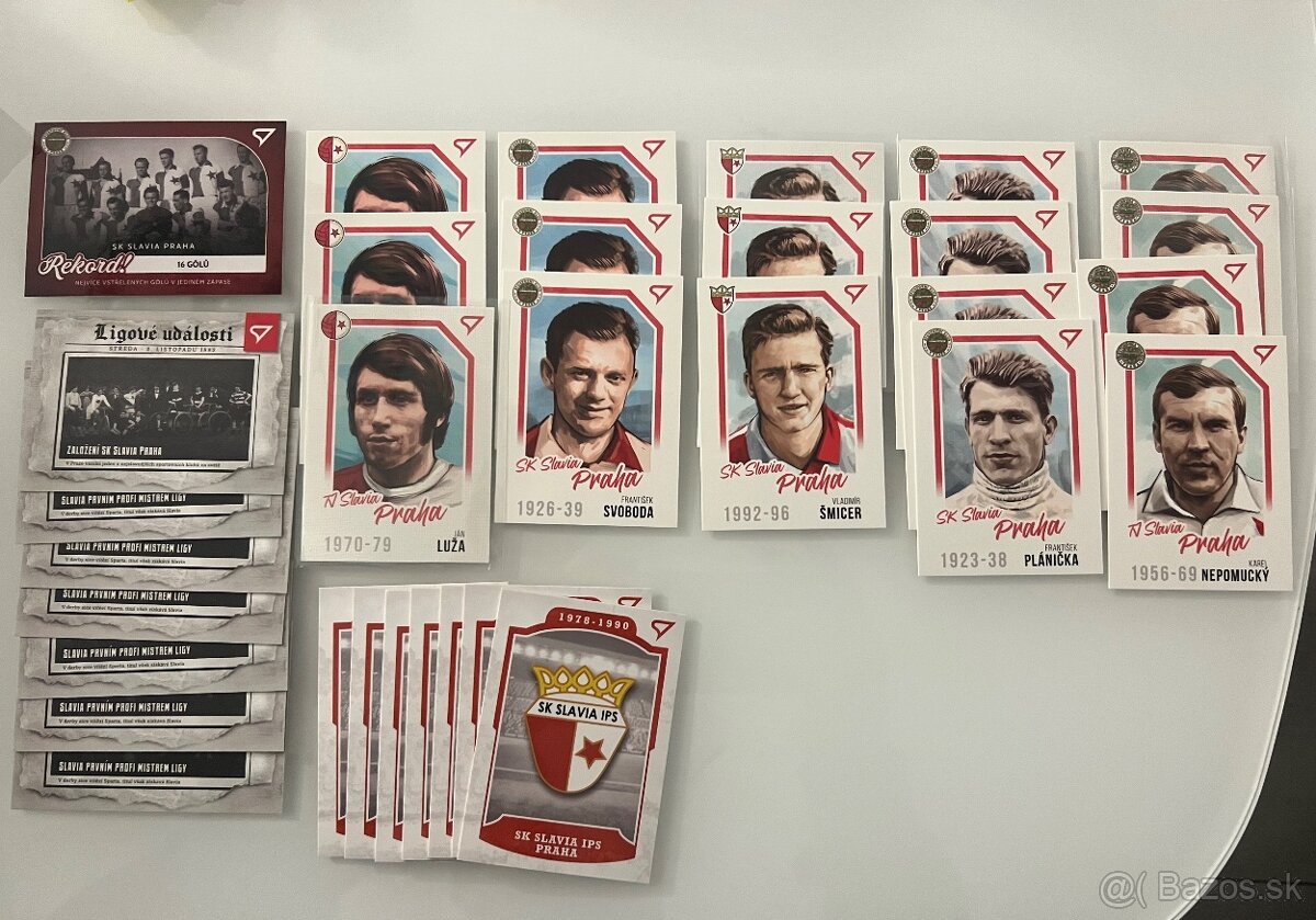 Sportzoo dekady fotbalové ligy - 4