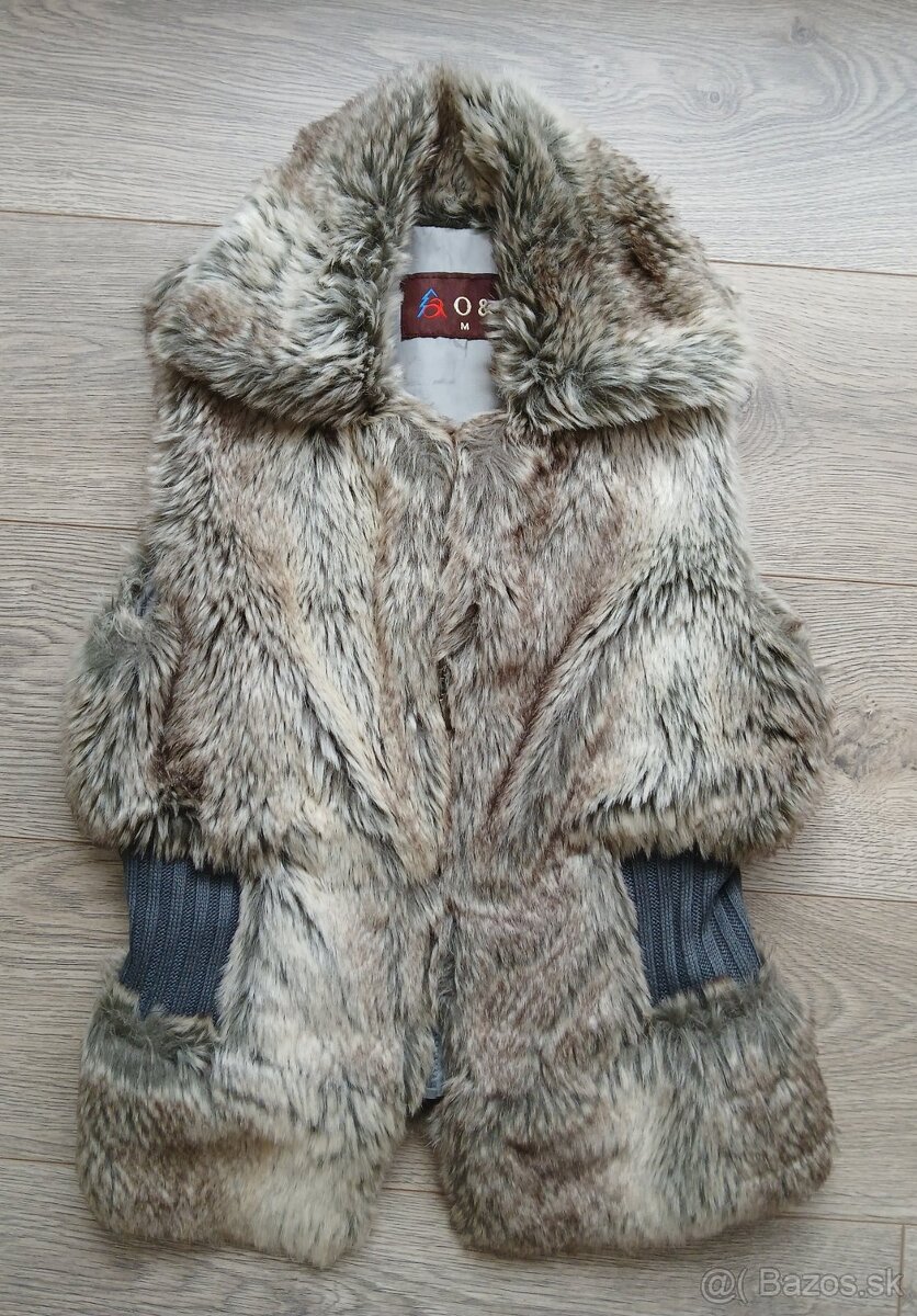 Kozusinova vesta - 4