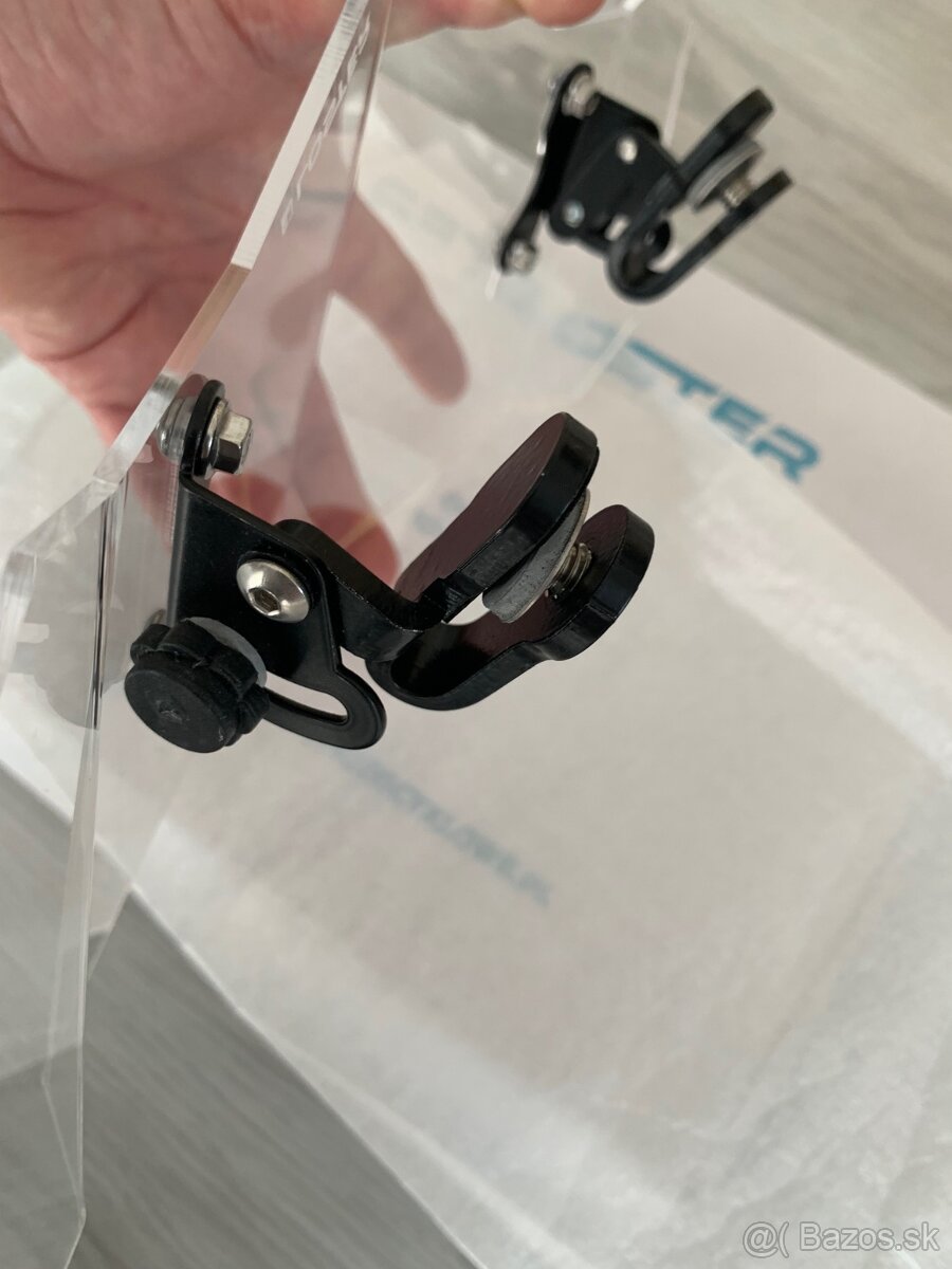 Univerzálny Deflektor DVL1 - 4