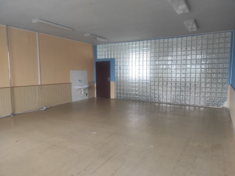 Prenájom priestoru 53,3m2 v Nitre - 4