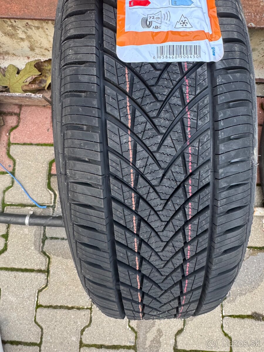 celorocne sada 198/65r15 - 4