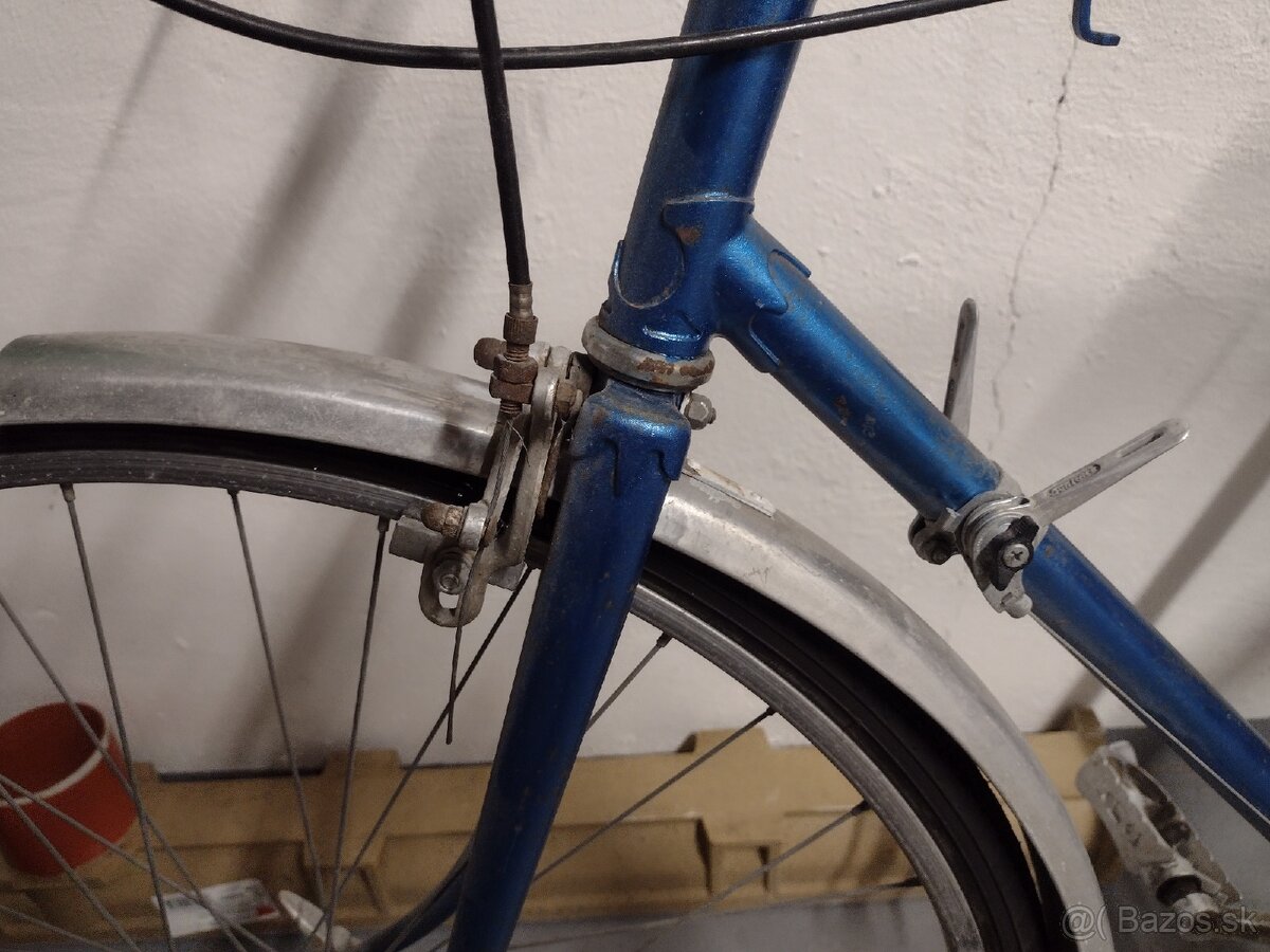 Favorit turist 1967 - 4