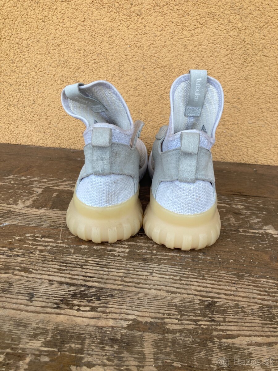 Tenisky / Boty Adidas Yeezy , vel.37 - 4