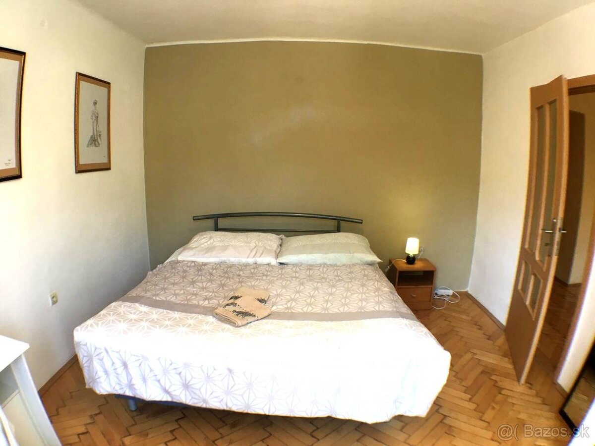 2izb.byt na predaj pri centre na Jilemnického - 4