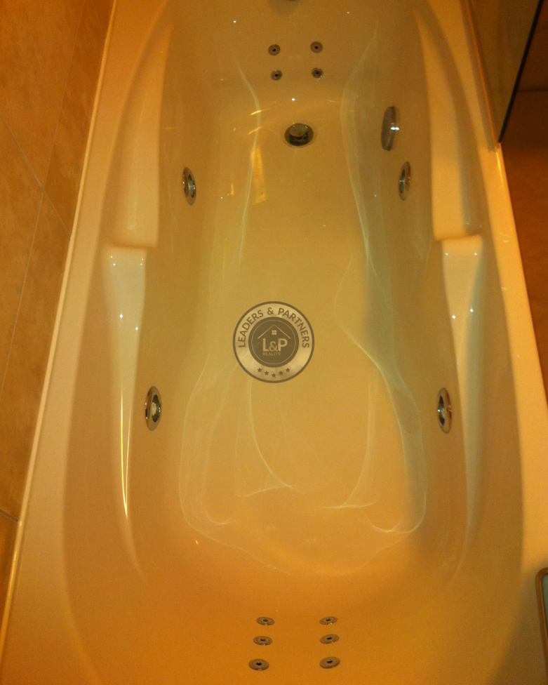 2-izb. byt s parkovaním na prenájom | NEVÄDZOVÁ, BA II - 4